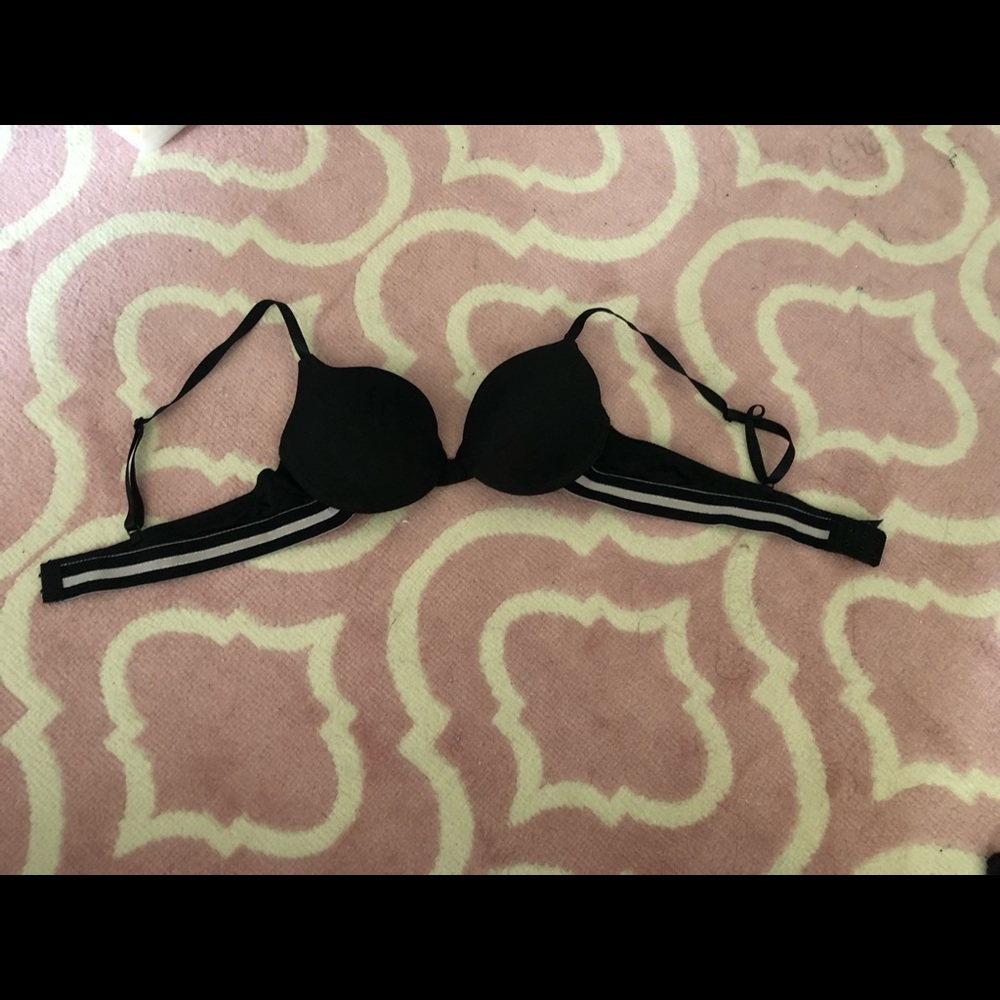 xoxo bra
